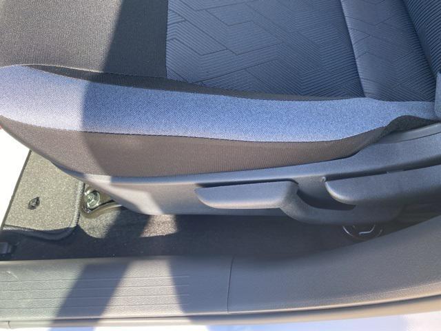 new 2025 Nissan Versa car, priced at $22,800