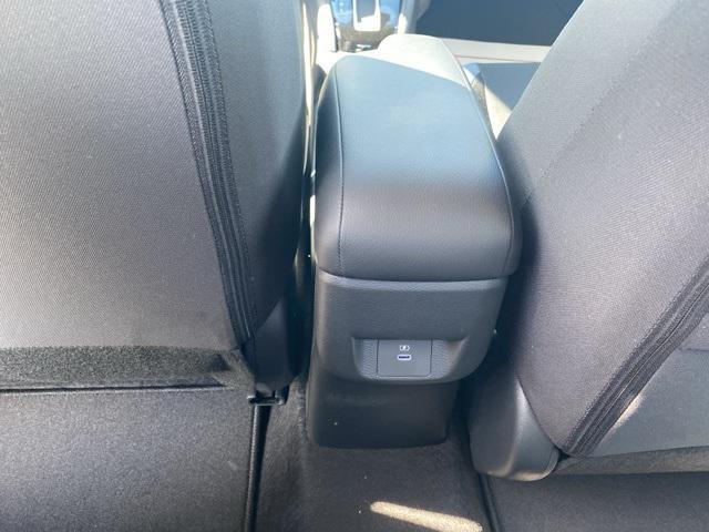 new 2025 Nissan Versa car, priced at $22,800
