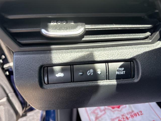 used 2022 Nissan Altima car, priced at $22,900
