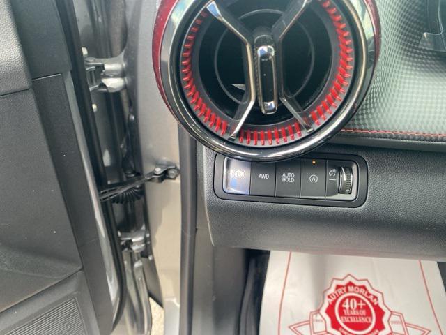 new 2026 Chevrolet Equinox car, priced at $40,665