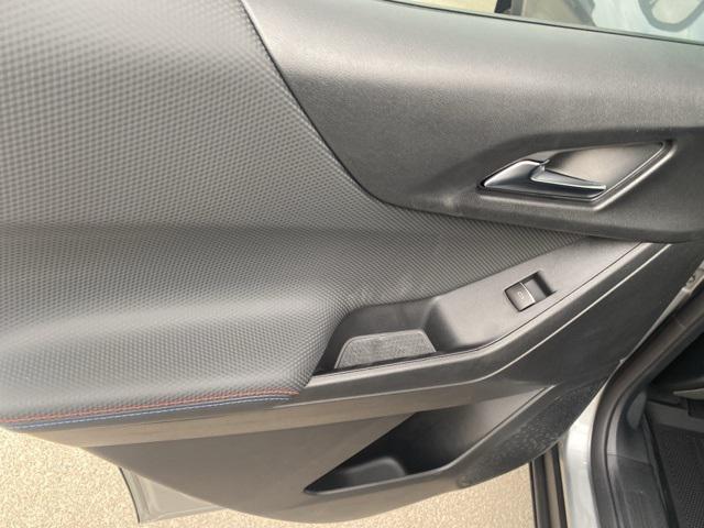 new 2026 Chevrolet Equinox car, priced at $40,665