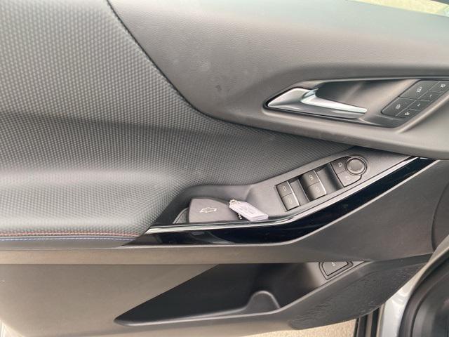 new 2026 Chevrolet Equinox car, priced at $40,665