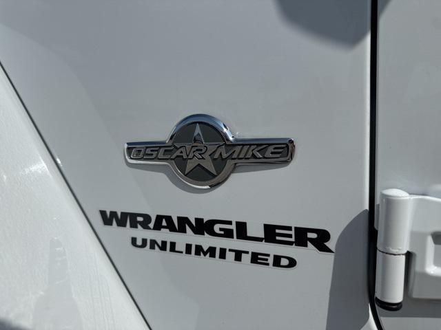 used 2014 Jeep Wrangler Unlimited car, priced at $16,900