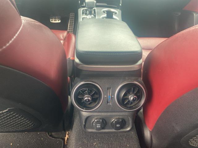 used 2018 Kia Stinger car, priced at $25,900