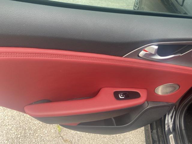 used 2018 Kia Stinger car, priced at $25,900