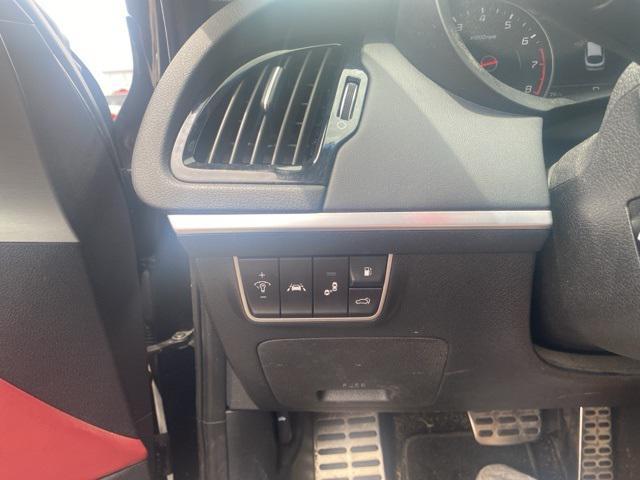 used 2018 Kia Stinger car, priced at $25,900