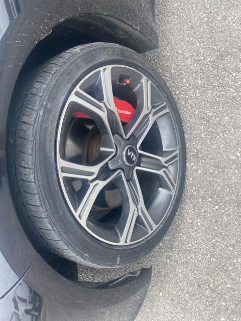 used 2018 Kia Stinger car, priced at $25,900