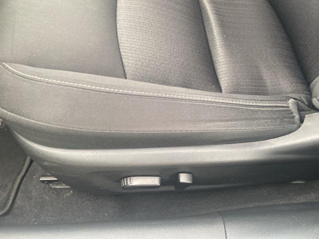 used 2023 Nissan Altima car, priced at $21,900