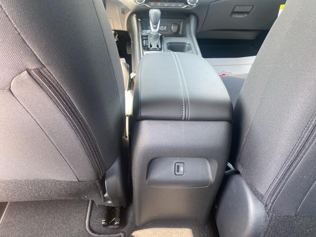 new 2025 Nissan Sentra car, priced at $24,380