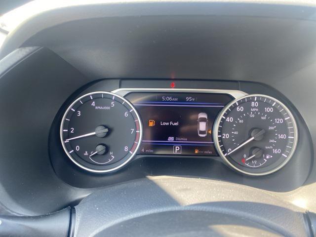 new 2025 Nissan Sentra car, priced at $24,380