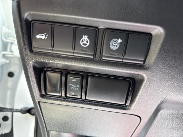 used 2024 Nissan Armada car, priced at $52,500