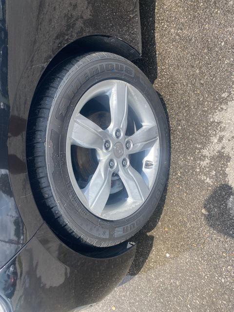 used 2015 Hyundai Veloster car, priced at $8,900