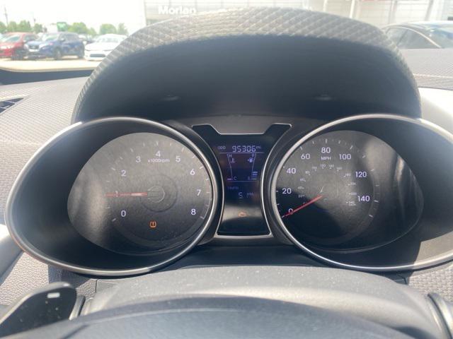 used 2015 Hyundai Veloster car, priced at $8,900