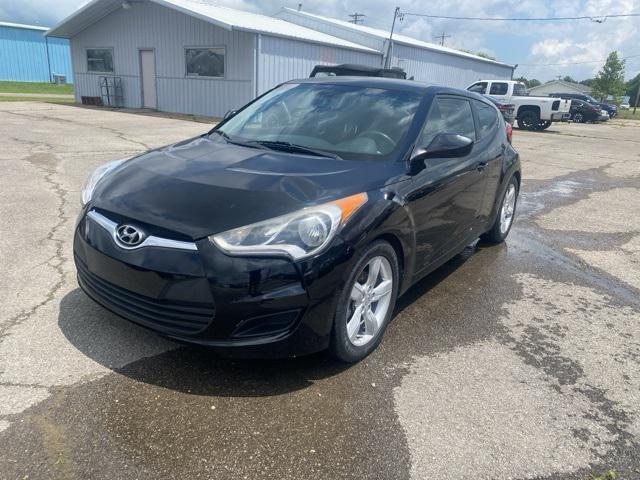 used 2015 Hyundai Veloster car, priced at $8,900
