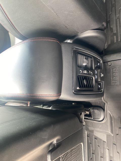 used 2020 Jeep Grand Cherokee car, priced at $21,900