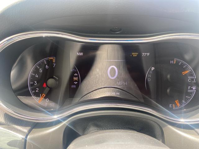 used 2020 Jeep Grand Cherokee car, priced at $21,900