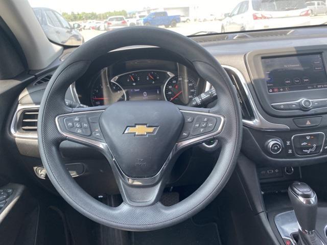 used 2020 Chevrolet Equinox car, priced at $24,900