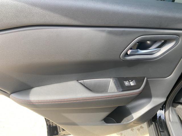 new 2026 Nissan Rogue car, priced at $36,695