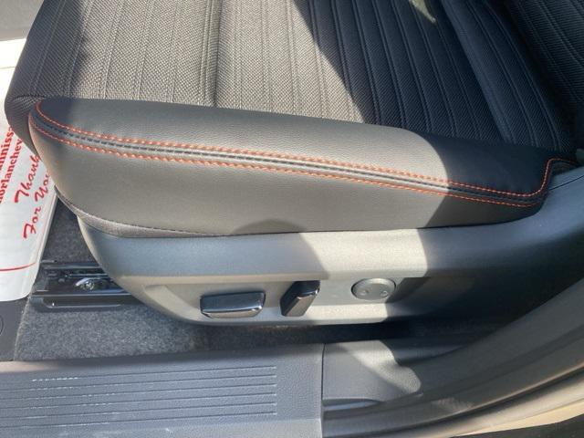 new 2026 Nissan Rogue car, priced at $36,695