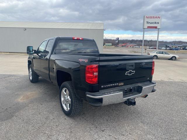 used 2015 Chevrolet Silverado 2500 car, priced at $27,500