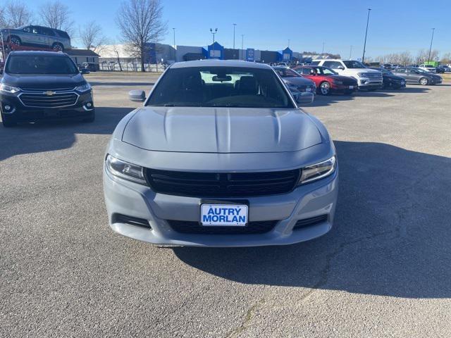 used 2021 Dodge Charger car, priced at $24,900