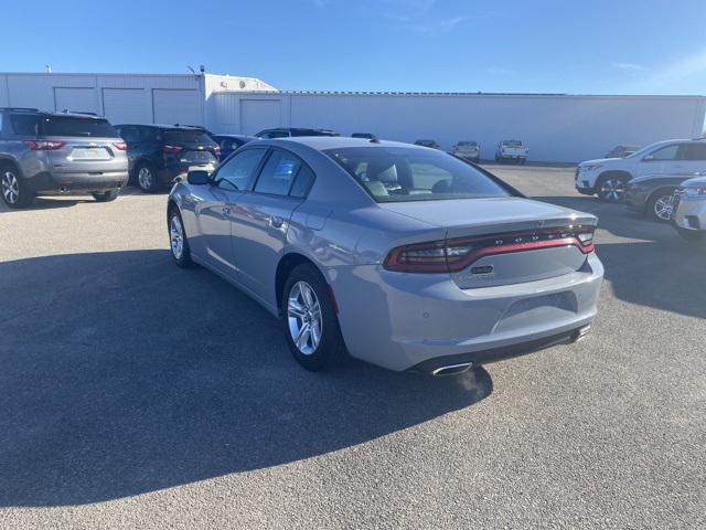 used 2021 Dodge Charger car, priced at $24,900