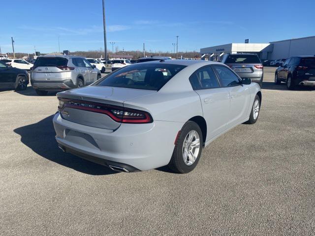 used 2021 Dodge Charger car, priced at $24,900