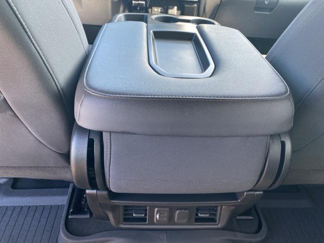 used 2021 Chevrolet Silverado 1500 car, priced at $34,900