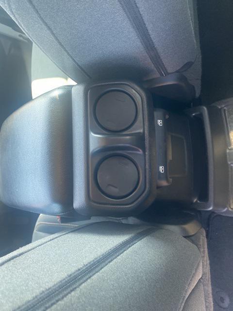 used 2024 Jeep Wrangler 4xe car, priced at $34,500