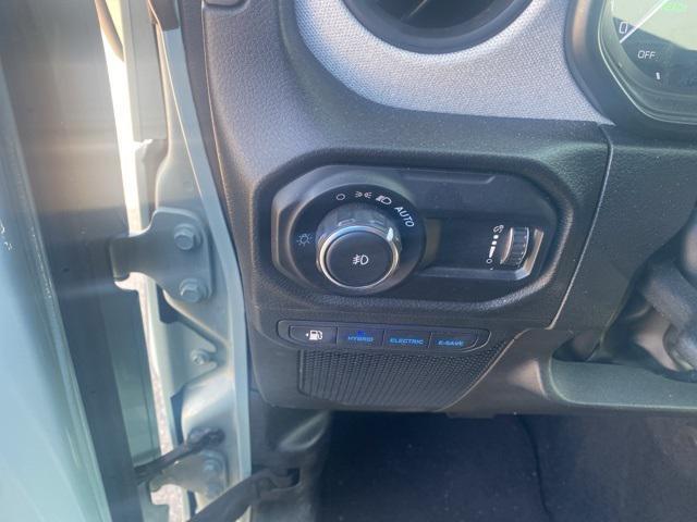 used 2024 Jeep Wrangler 4xe car, priced at $34,500