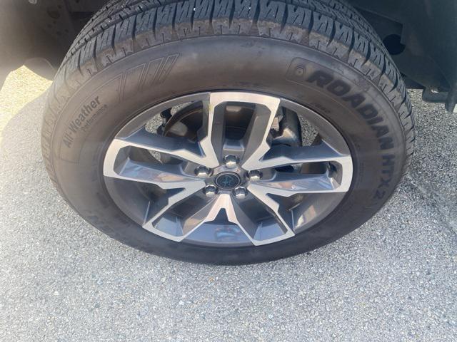 used 2024 Jeep Wrangler 4xe car, priced at $34,500