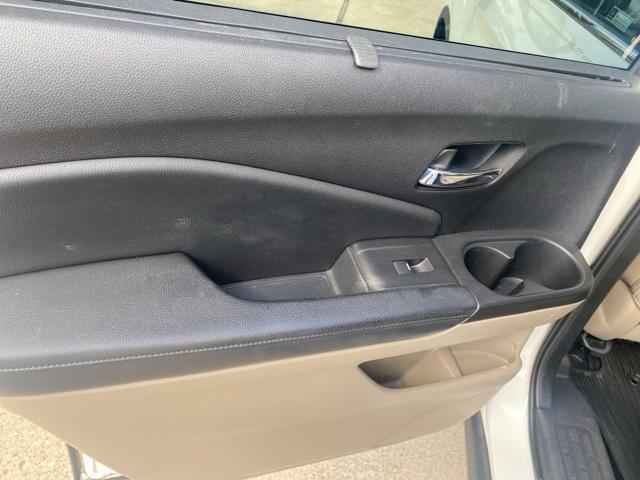 used 2018 Honda Pilot car, priced at $20,900