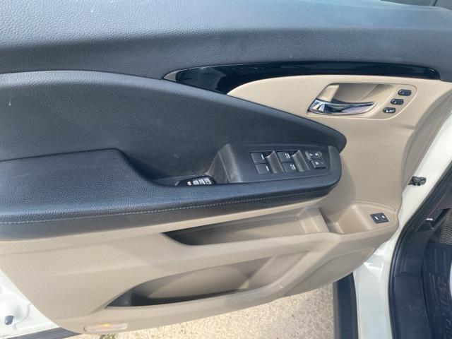 used 2018 Honda Pilot car, priced at $20,900