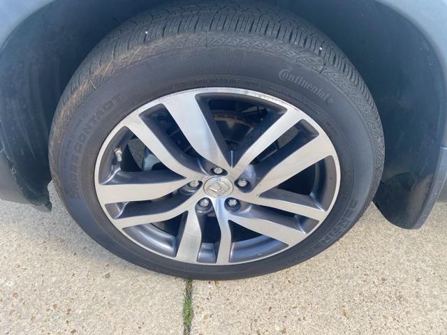 used 2018 Honda Pilot car, priced at $20,900