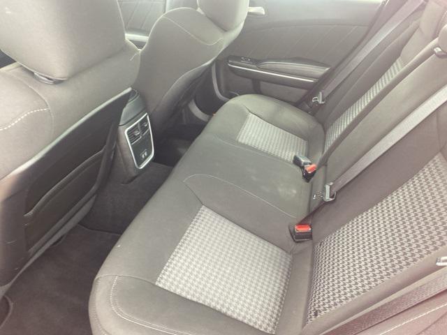 used 2022 Dodge Charger car, priced at $28,900