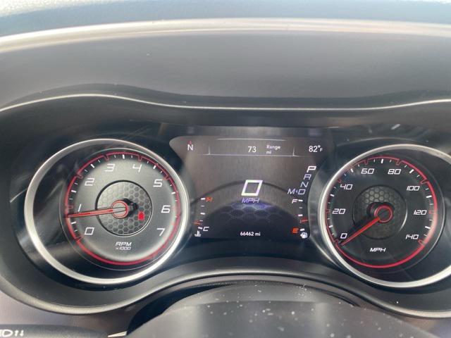 used 2022 Dodge Charger car, priced at $28,900