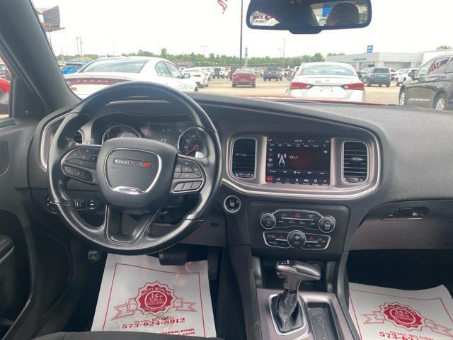 used 2022 Dodge Charger car, priced at $28,900