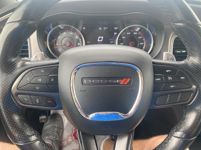 used 2022 Dodge Charger car, priced at $28,900