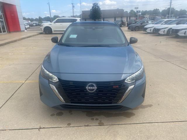 new 2025 Nissan Sentra car, priced at $27,070