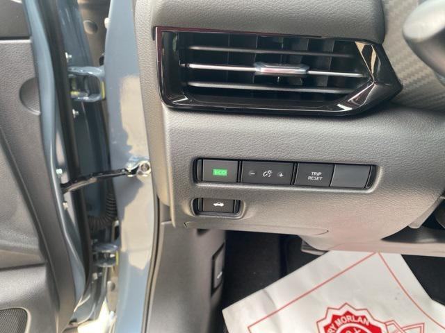 new 2025 Nissan Sentra car, priced at $27,070