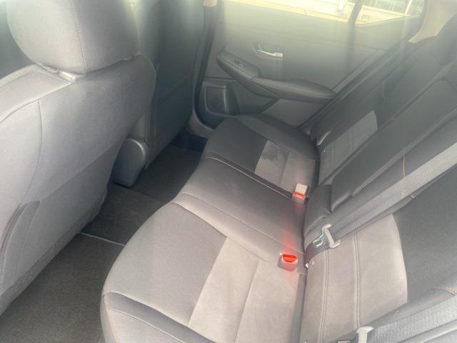 new 2025 Nissan Sentra car, priced at $27,070