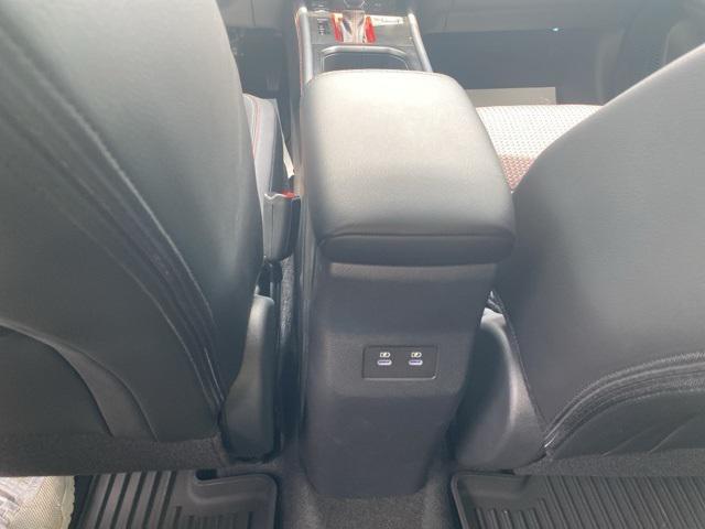 new 2025 Nissan Kicks car, priced at $33,335