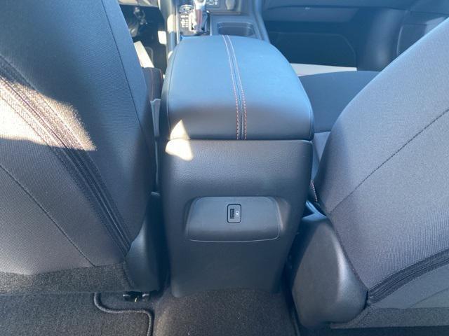 new 2025 Nissan Sentra car, priced at $27,035