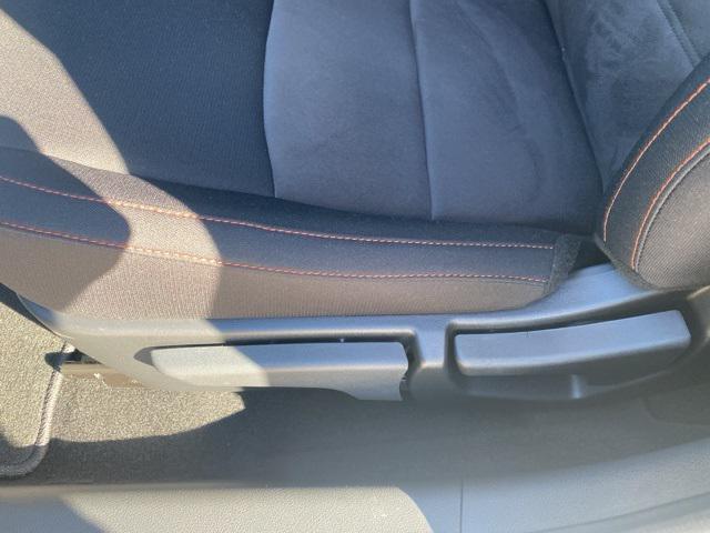 new 2025 Nissan Sentra car, priced at $27,035
