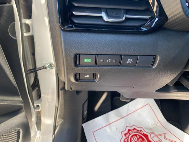 new 2025 Nissan Sentra car, priced at $27,035
