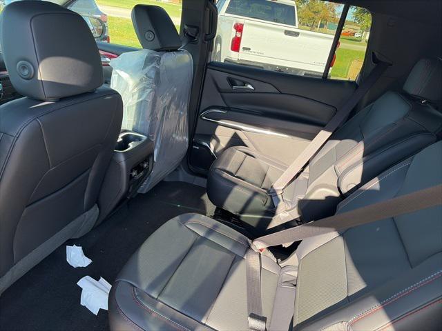 new 2026 Chevrolet Traverse car, priced at $56,679