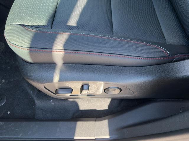 new 2026 Chevrolet Traverse car, priced at $56,679