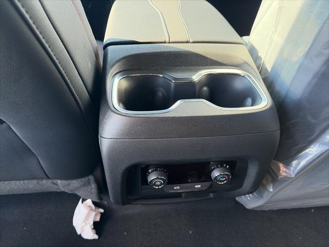 new 2026 Chevrolet Traverse car, priced at $56,679