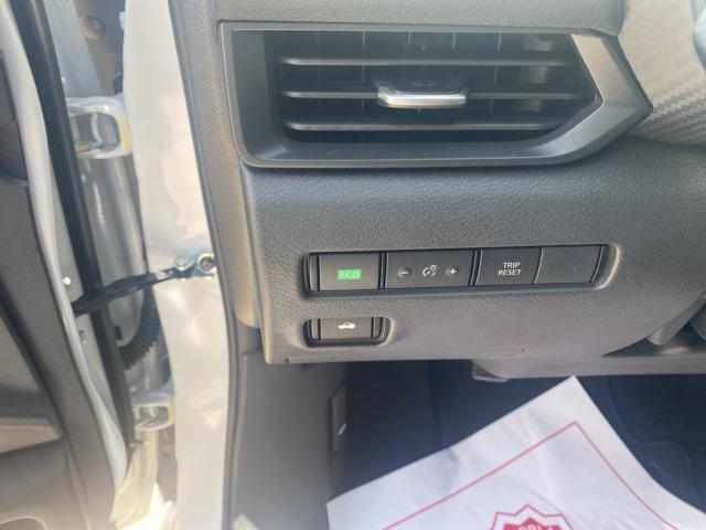new 2025 Nissan Sentra car, priced at $23,255