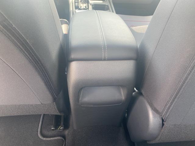 new 2025 Nissan Sentra car, priced at $23,255